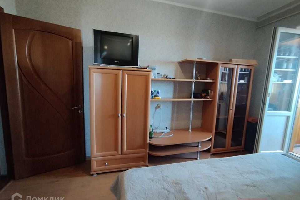 Продаётся 3-комнатная квартира, 63 м²