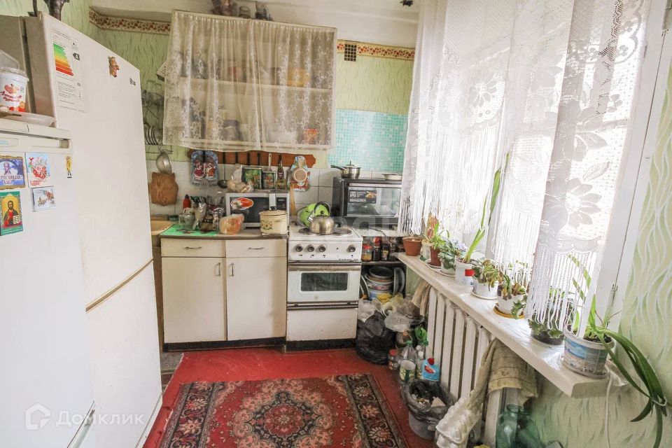 Продаётся 2-комнатная квартира, 44.2 м²