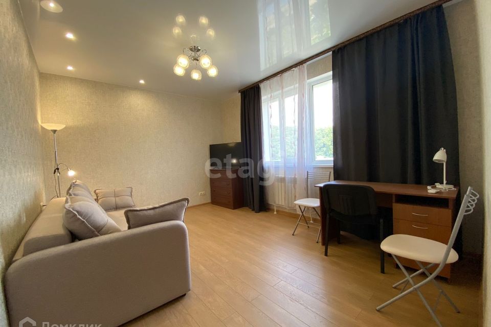 Сдаётся 2-комнатная квартира, 46 м²