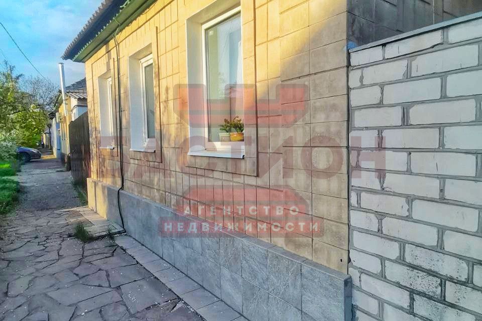 Продаётся 1-этажный дом, 78 м²
