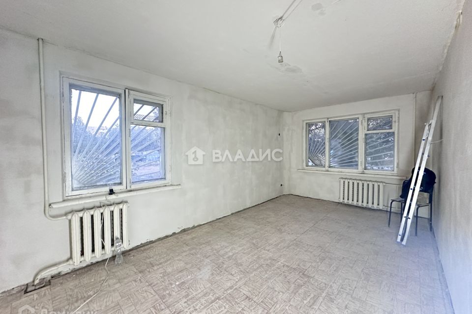 Продаётся 1-комнатная квартира, 29.1 м²