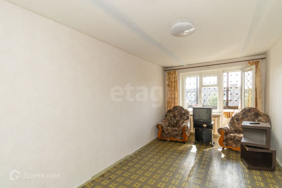 Сдаётся 3-комнатная квартира, 63.3 м²