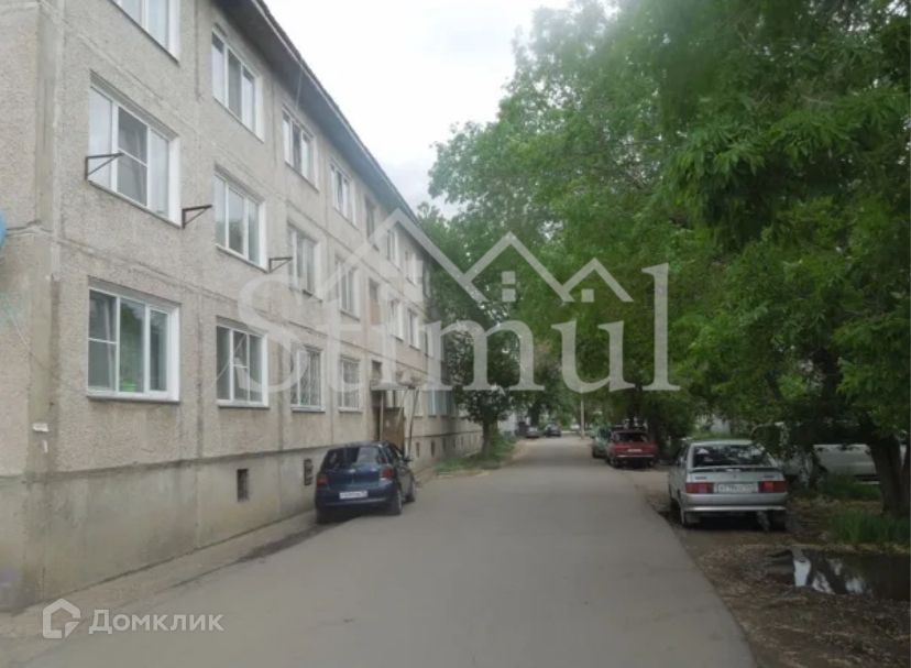 Продаётся 1-комнатная квартира, 30 м²