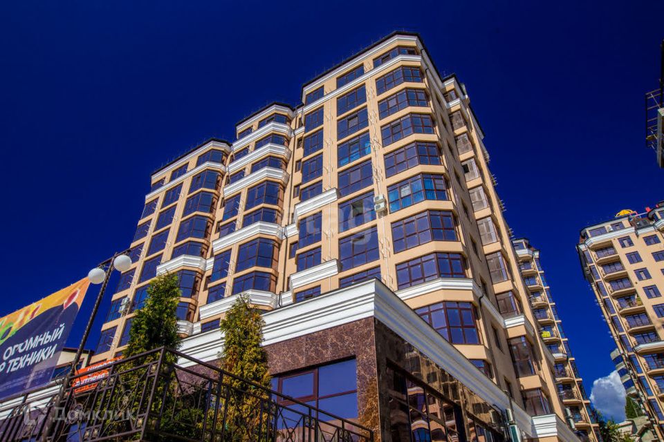 Продаётся студия, 22.4 м²