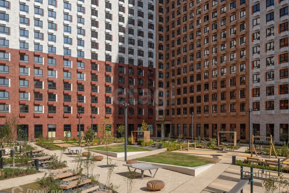 Продаётся студия, 23.5 м²