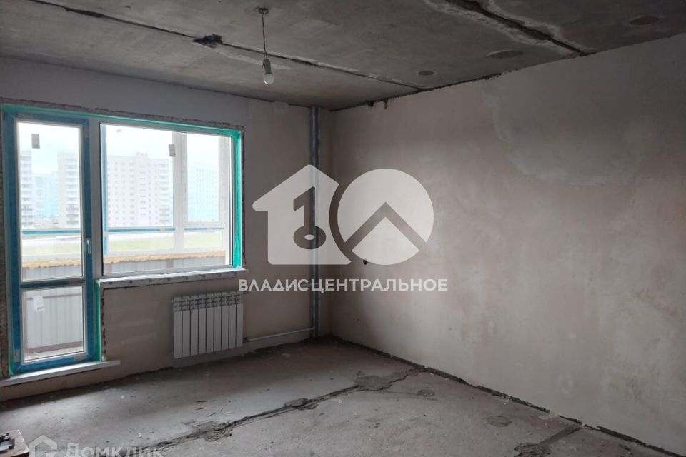 Продаётся студия, 39.02 м²