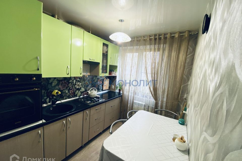 Продаётся 2-комнатная квартира, 47.8 м²