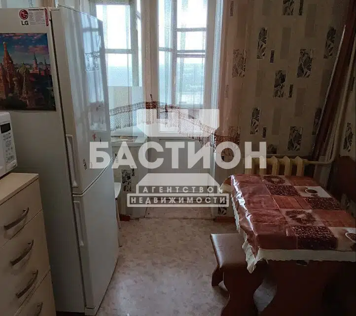 Продаётся 1-комнатная квартира, 34 м²
