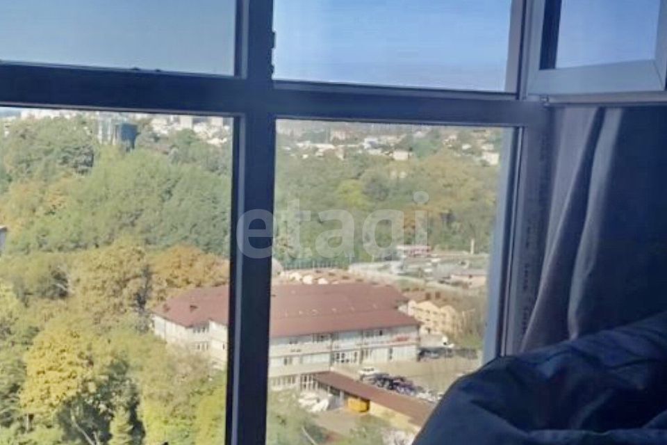 Продаётся студия, 26.2 м²