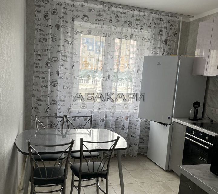 Сдаётся 2-комнатная квартира, 54 м²