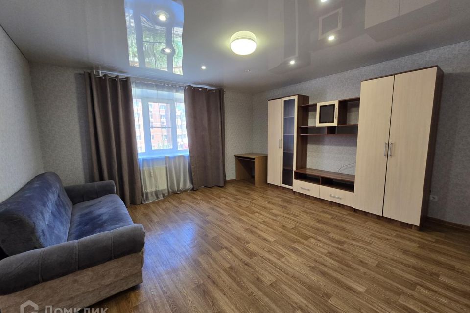 Продаётся 2-комнатная квартира, 61.3 м²