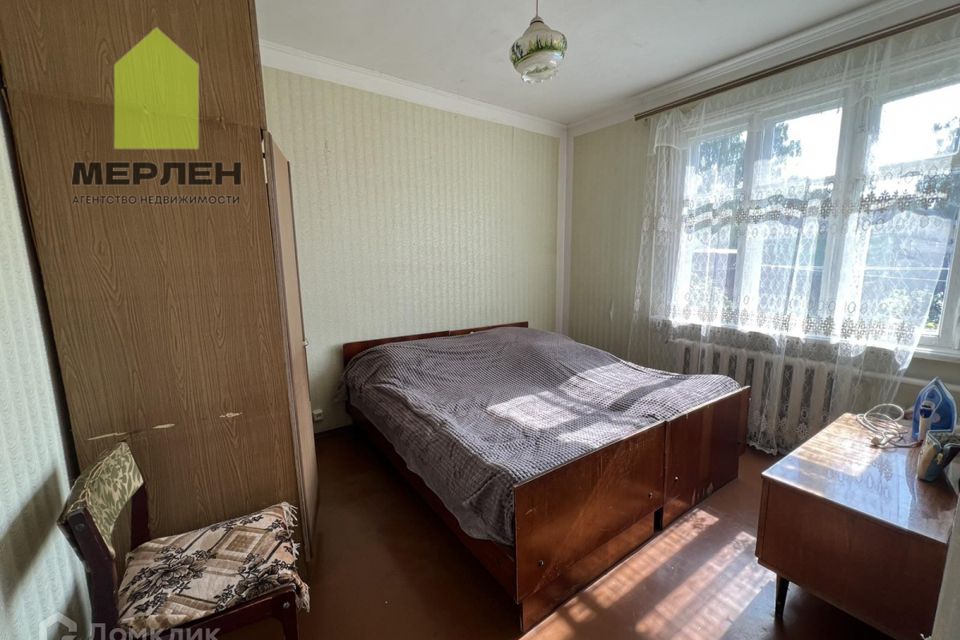 Купить Квартиру В Кондрово