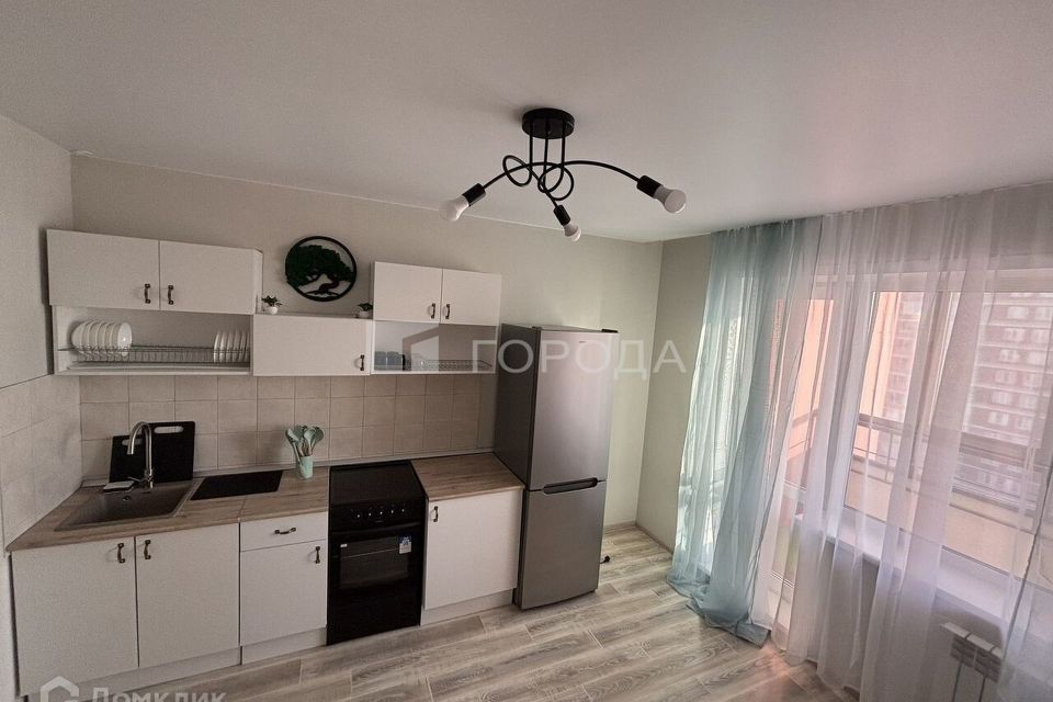 Сдаётся 2-комнатная квартира, 74 м²