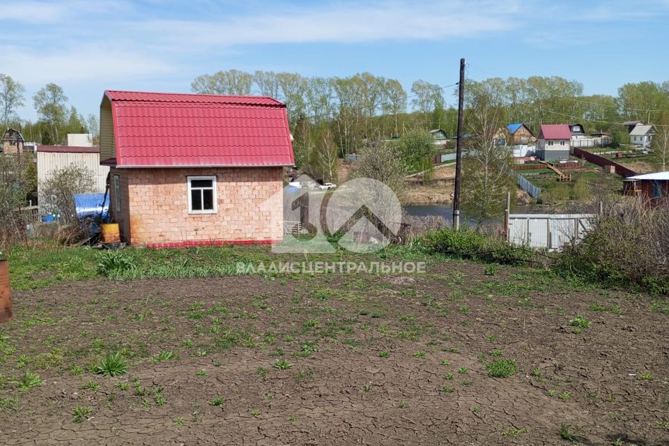 Снт Волна Бердск Купить Дачу