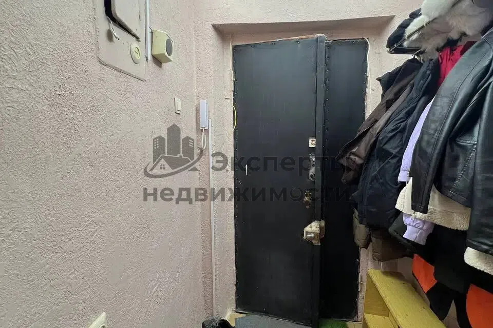 Продаётся 2-комнатная квартира, 56 м²
