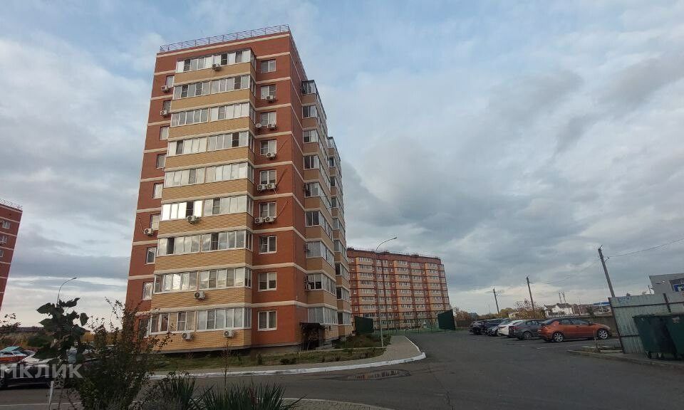 Продаётся 2-комнатная квартира, 46 м²