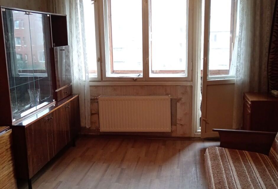 Продаётся 2-комнатная квартира, 44 м²