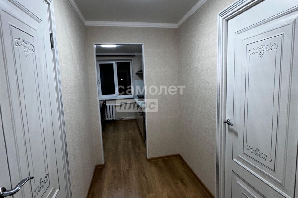 Сдаётся 1-комнатная квартира, 34 м²