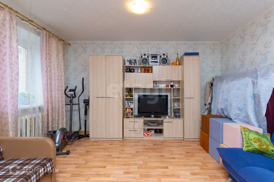Продаётся 2-комнатная квартира, 54 м²