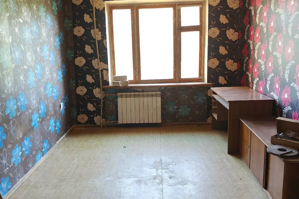Продаётся 2-комнатная квартира, 50 м²