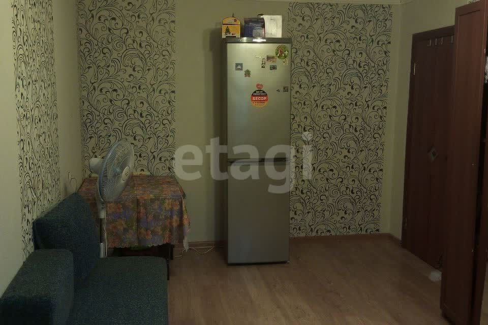 Продаётся 2-комнатная квартира, 45 м²