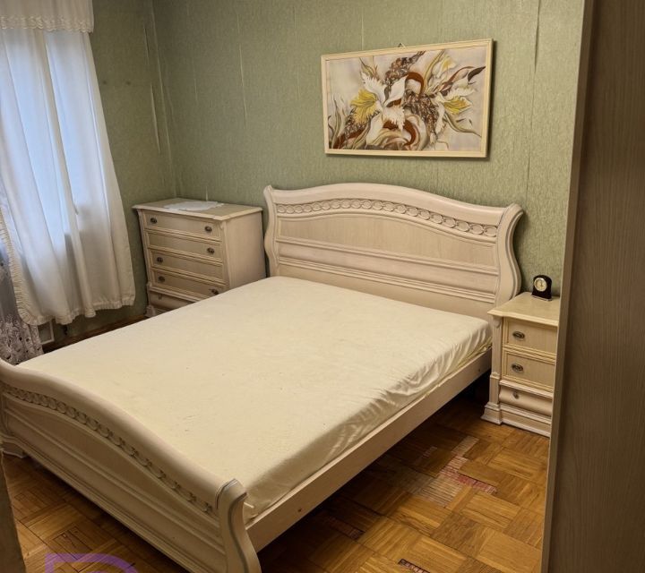 Продаётся 3-комнатная квартира, 73 м²