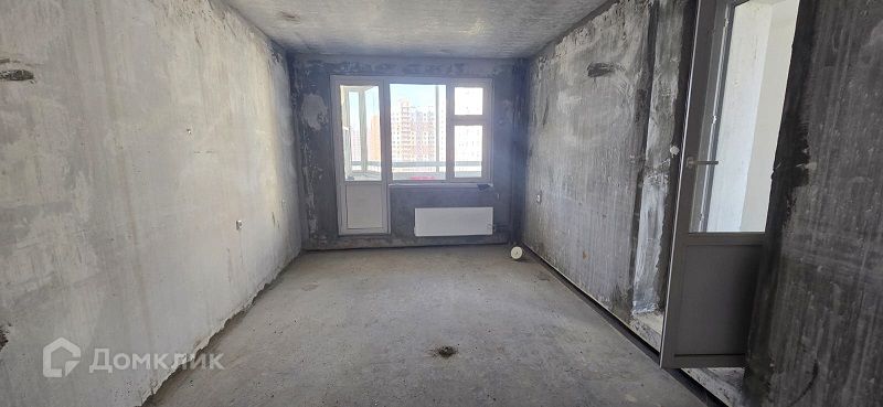 Продаётся 2-комнатная квартира, 67.4 м²