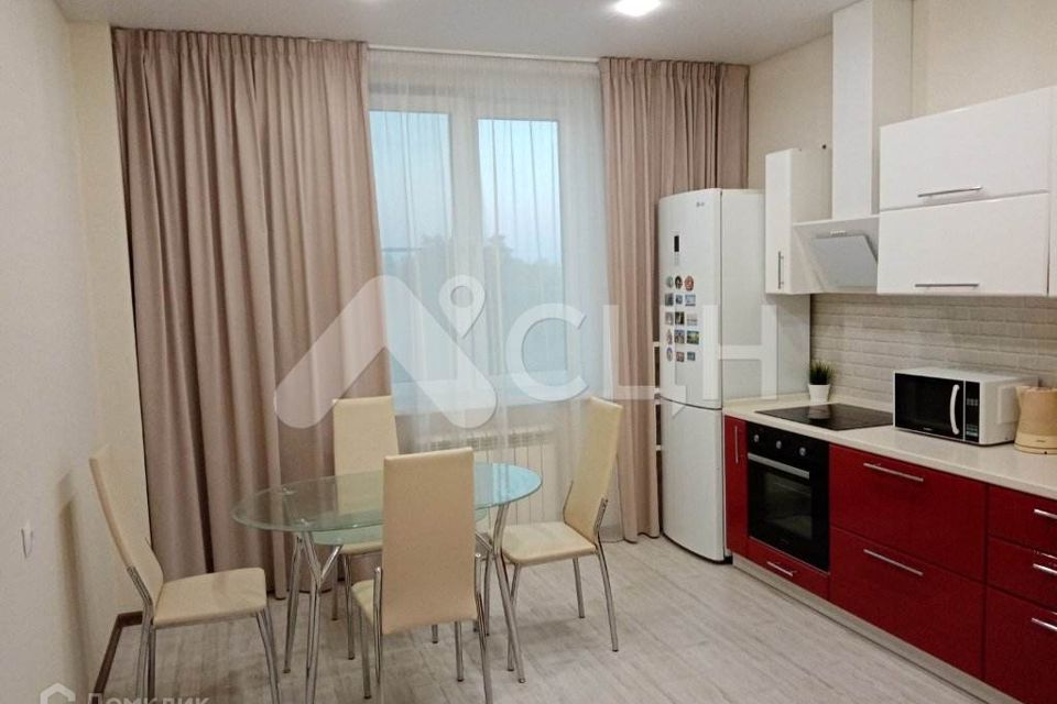 Продаётся 2-комнатная квартира, 73.8 м²