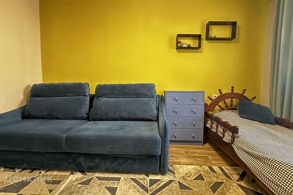 Продаётся 2-комнатная квартира, 48 м²