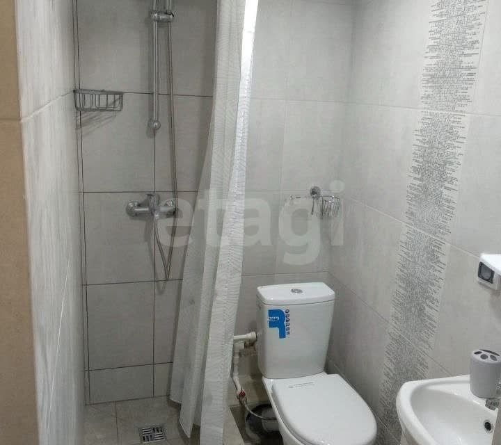 Продаётся студия, 13.15 м²