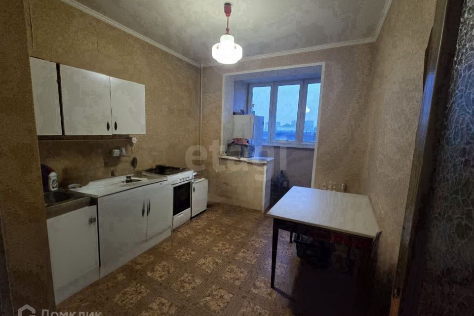 Продаётся 3-комнатная квартира, 66 м²