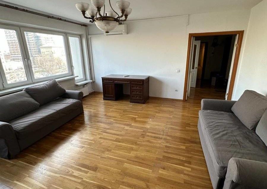 Сдаётся 5-комнатная квартира, 132.2 м²