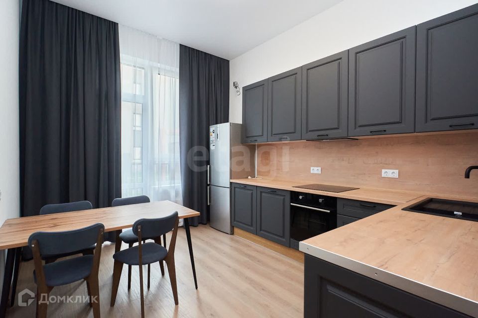Сдаётся 1-комнатная квартира, 36.7 м²
