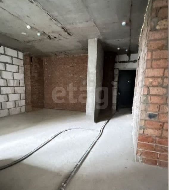 Продаётся 3-комнатная квартира, 77 м²