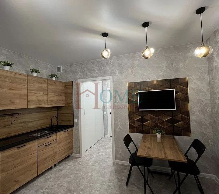 Сдаётся 1-комнатная квартира, 30 м²