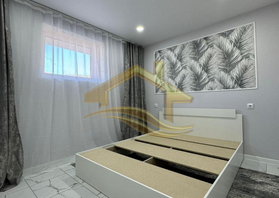 Продаётся 1-комнатная квартира, 34.5 м²