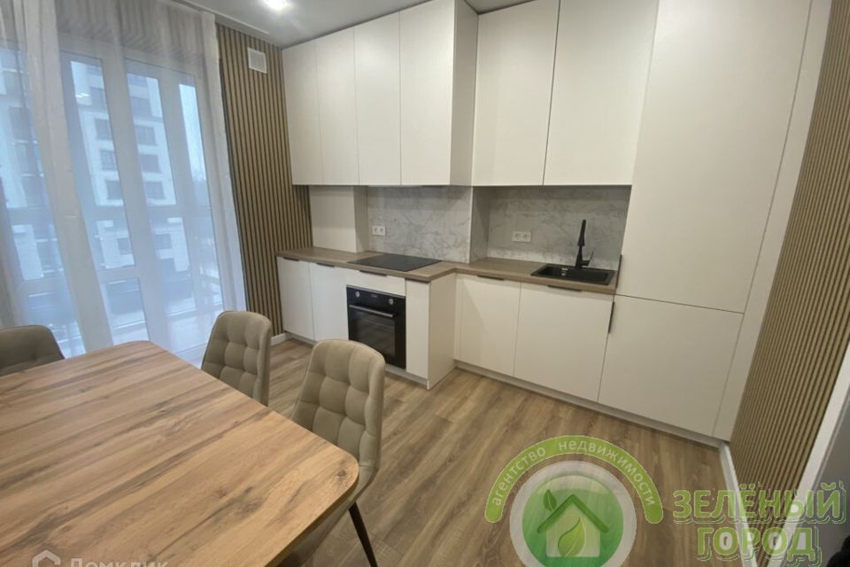 Продаётся 2-комнатная квартира, 63 м²