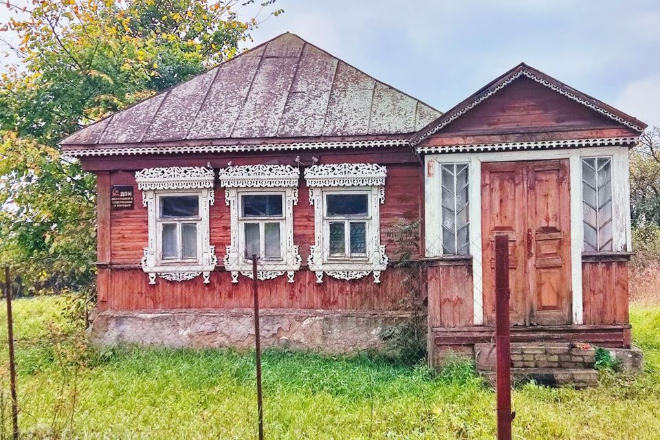 Дома из бруса под ключ в Калуге и Калужской области