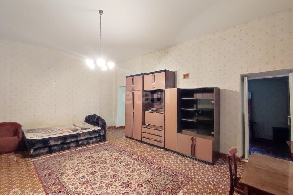 Сдаётся 3-комнатная квартира, 66.5 м²