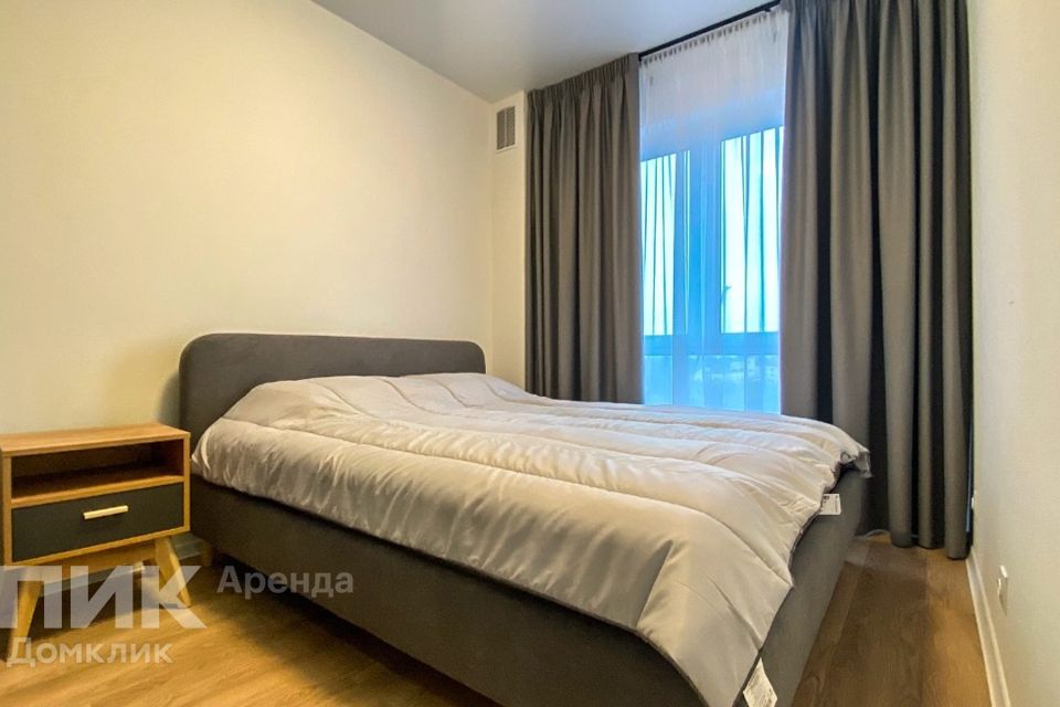 Сдаётся 1-комнатная квартира, 31.8 м²