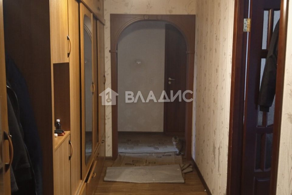 Продаётся 3-комнатная квартира, 69.2 м²