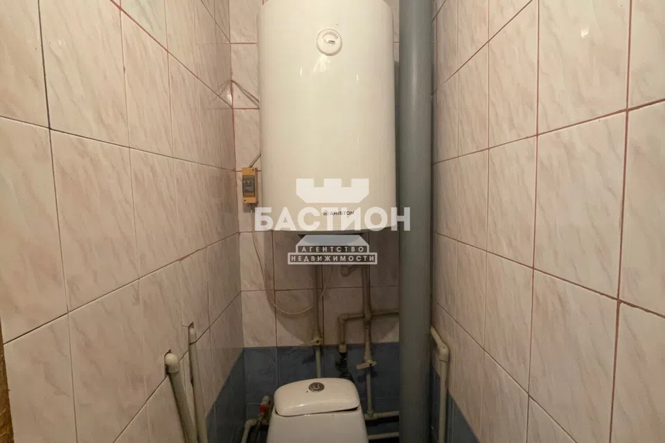 Продаётся 1-комнатная квартира, 35 м²