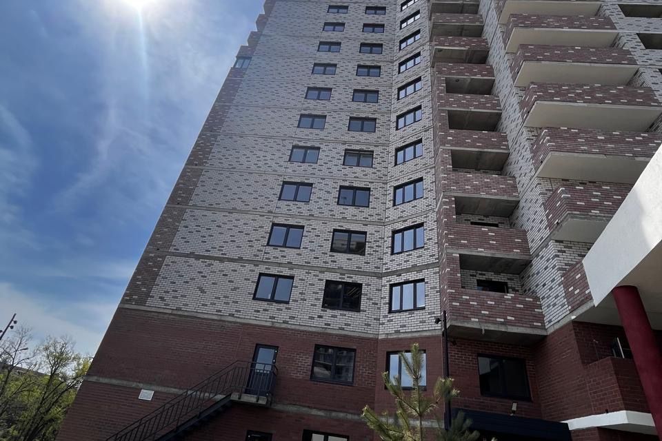 Продаётся 2-комнатная квартира, 48 м²