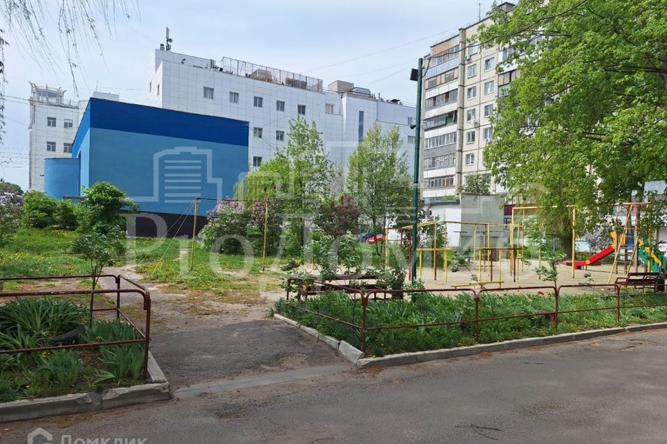 Продаётся 3-комнатная квартира, 60.1 м²