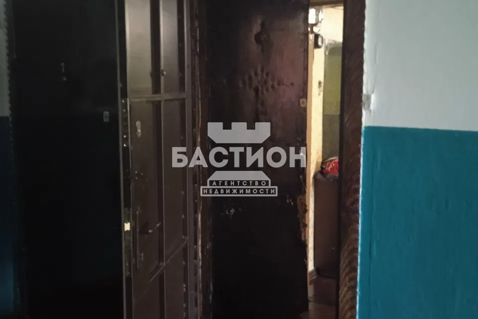 Продаётся 2-комнатная квартира, 47.2 м²