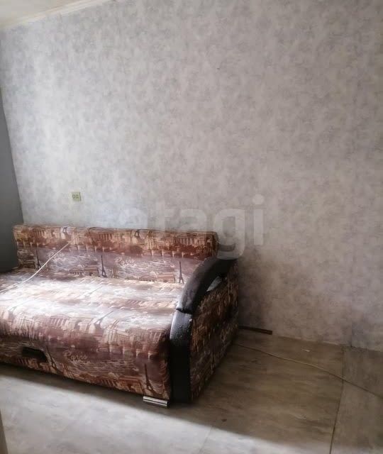 Сдаётся студия, 25 м²