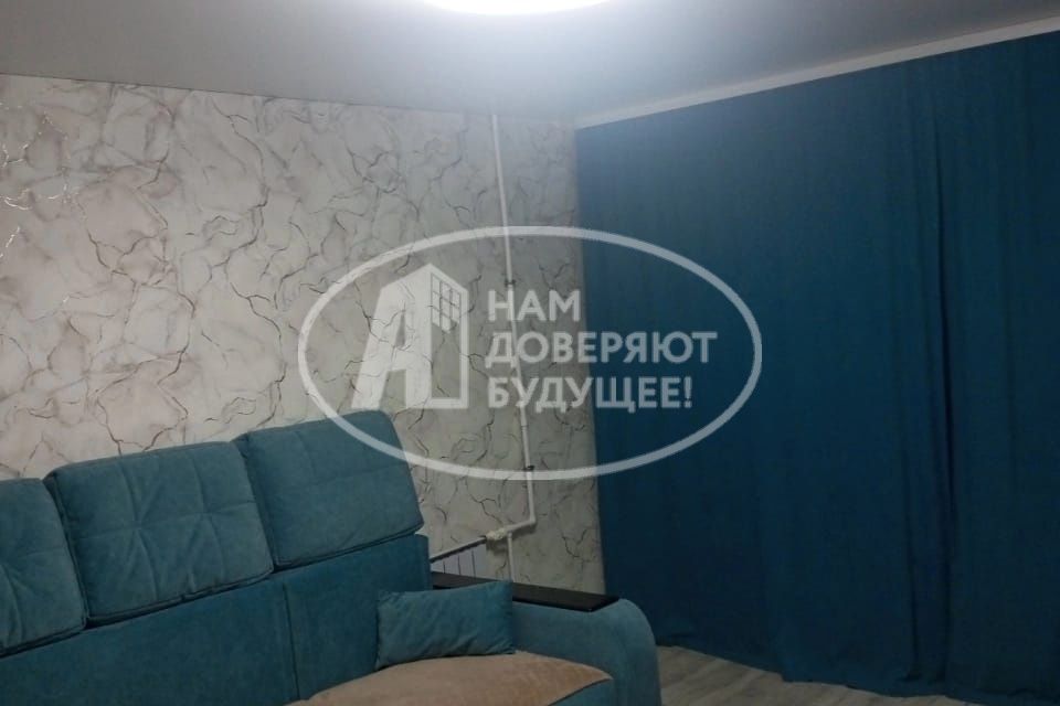 Продаётся 2-комнатная квартира, 41 м²