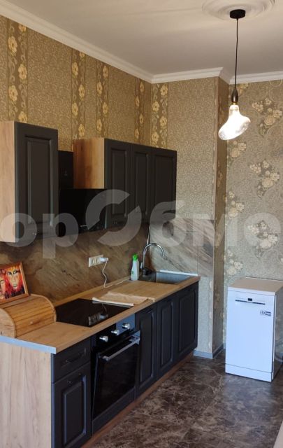 Сдаётся 2-комнатная квартира, 50 м²