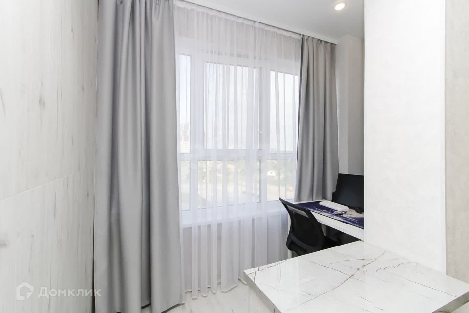 Продаётся студия, 26.2 м²