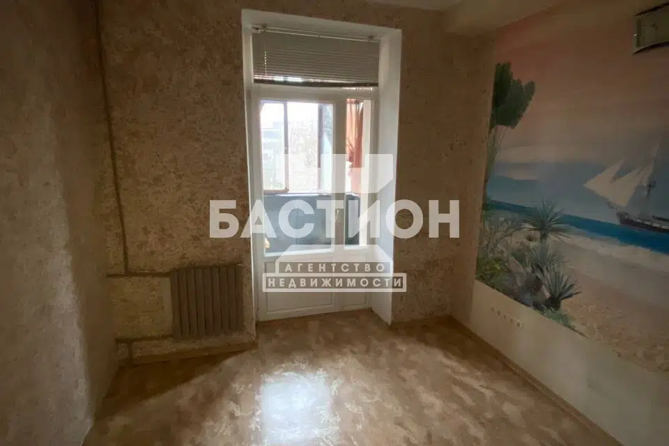 Продаётся 2-комнатная квартира, 42 м²